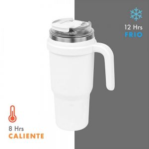 TERMO NUMA personalizada